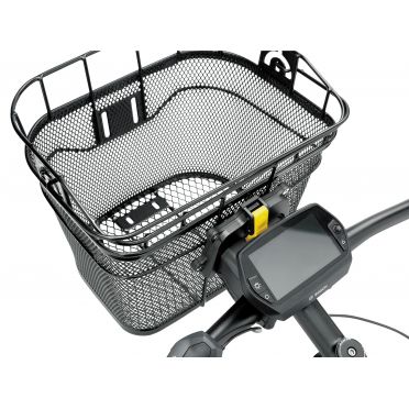 Panier vélo électrique Topeak Fixer 3e
