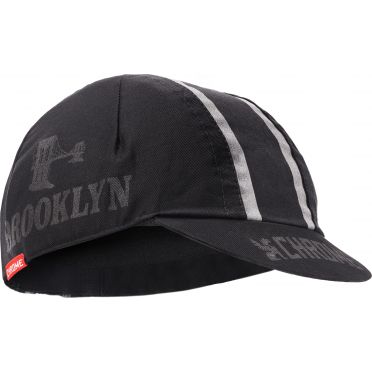 Casquette cycliste Chrome x Brooklyn