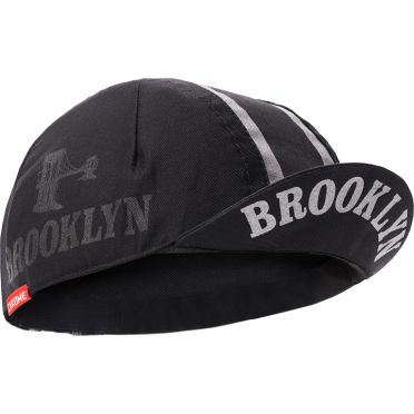 Casquette cycliste Chrome x Brooklyn
