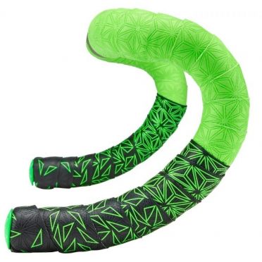 Ruban de cintre Supacaz Super Sticky Kush Star Fade