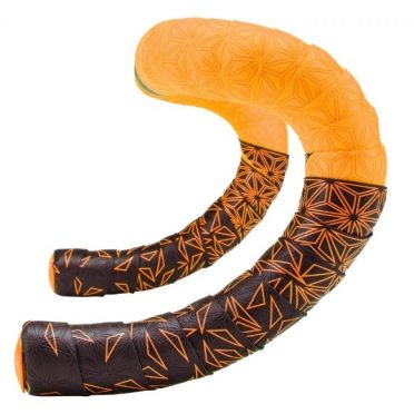 Ruban de cintre Supacaz Super Sticky Kush Star Fade