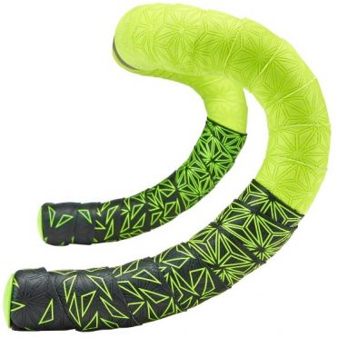 Ruban de cintre Supacaz Super Sticky Kush Star Fade