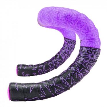 Ruban de cintre Supacaz Super Sticky Kush Star Fade