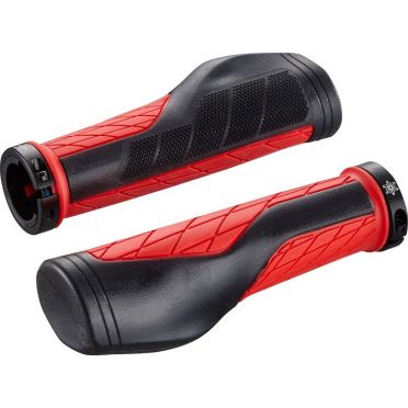 Grips Supacaz Ergo Grip