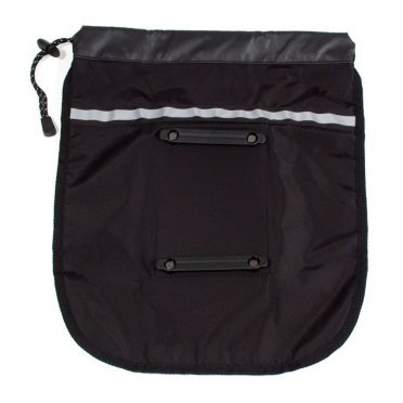 Poche en Mesh pour Sacoche Vélo Ortlieb