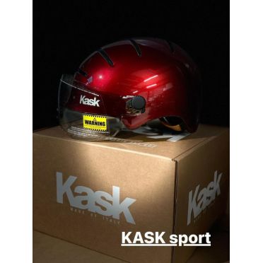 Casque Vélo Kask Urban Lifestyle
