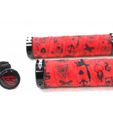 Grips Mike Giant CINELLI