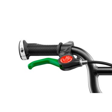Vélo enfant 3 - 5 ans Woom 2