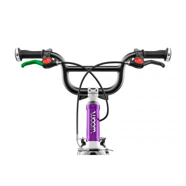 Vélo enfant 3 - 5 ans Woom 2