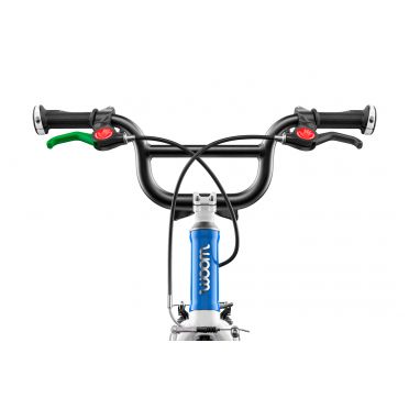 Vélo enfant 3 - 5 ans Woom 2