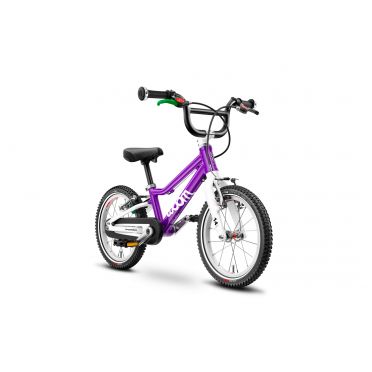 Vélo enfant 3 - 5 ans Woom 2