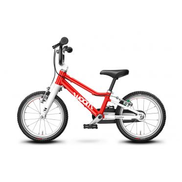 Vélo enfant 3 - 5 ans Woom 2