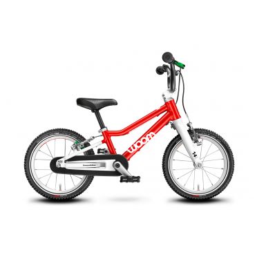 Vélo enfant 3 - 5 ans Woom 2