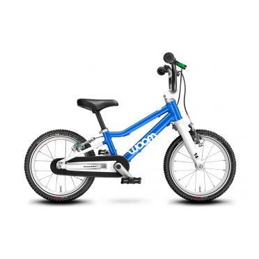Vélo Enfant 3 - 5 ans WOOM 2