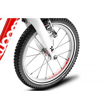 Vélo enfant 3 - 5 ans Woom 2