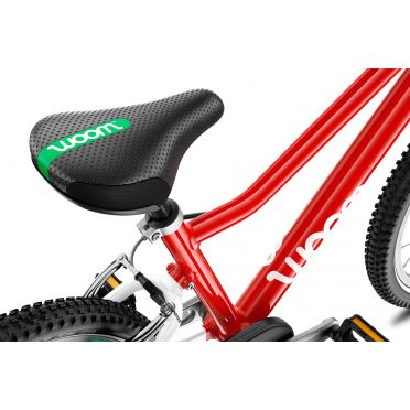 Vélo enfant 3 - 5 ans Woom 2