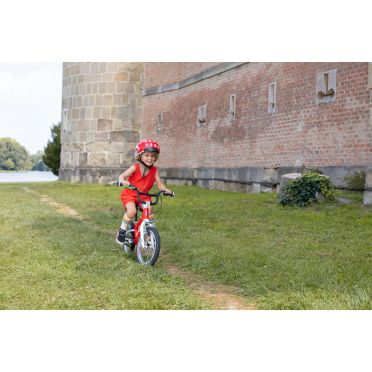 Vélo enfant 3 - 5 ans Woom 2