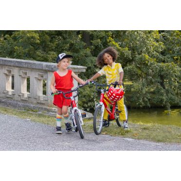 Vélo enfant 3 - 5 ans Woom 2