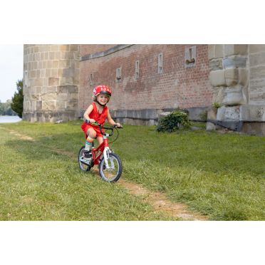 Vélo enfant 3 - 5 ans Woom 2