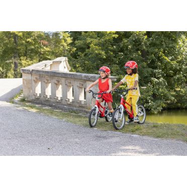 Vélo enfant 3 - 5 ans Woom 2