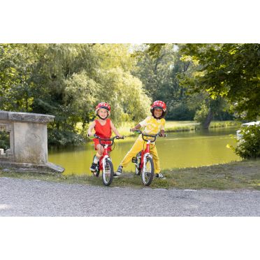 Vélo enfant 3 - 5 ans Woom 2