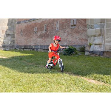 Vélo enfant 3 - 5 ans Woom 2