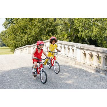 Vélo enfant 3 - 5 ans Woom 2