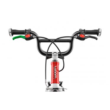Vélo enfant 4 - 6 ans Woom 3