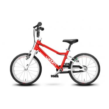 Vélo enfant 4 - 6 ans Woom 3