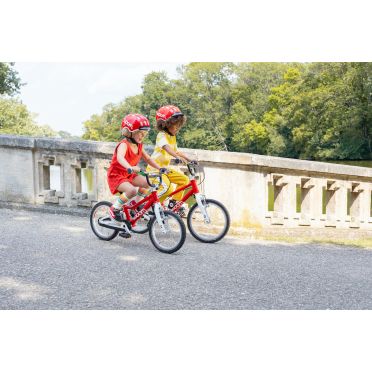 Vélo enfant 4 - 6 ans Woom 3