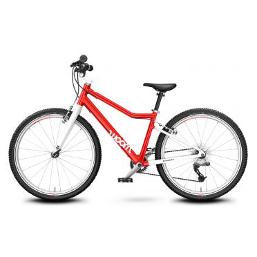 Vélo enfant 7 - 11 ans Woom 5