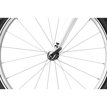 Vélo enfant 7 - 11 ans Woom 5