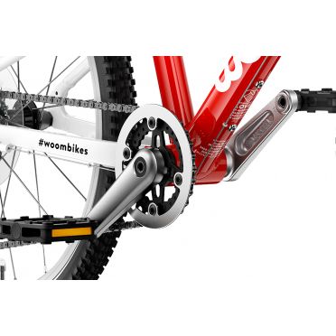 Vélo enfant 7 - 11 ans Woom 5