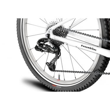 Vélo enfant 7 - 11 ans Woom 5