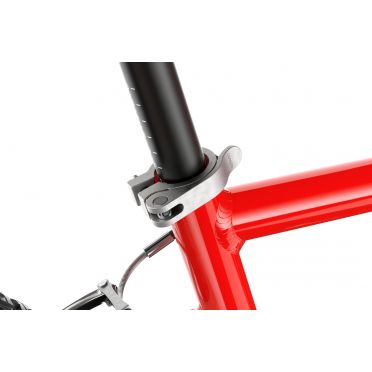 Vélo enfant 7 - 11 ans Woom 5