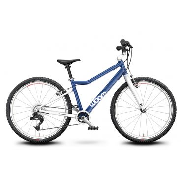 Vélo Enfant 7 - 11 ans WOOM 5