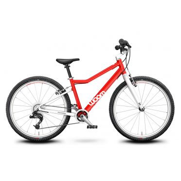 Vélo Enfant 7 - 11 ans WOOM 5
