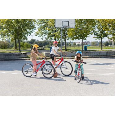 Vélo enfant 7 - 11 ans Woom 5