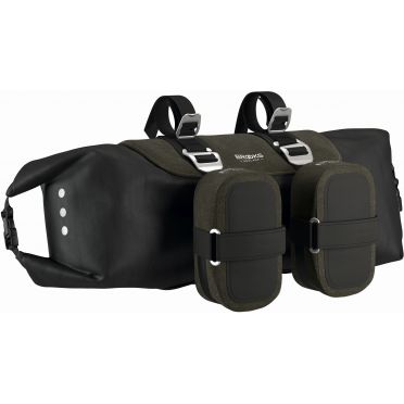 Sacoche de guidon Brooks Scape Handlebar Roll