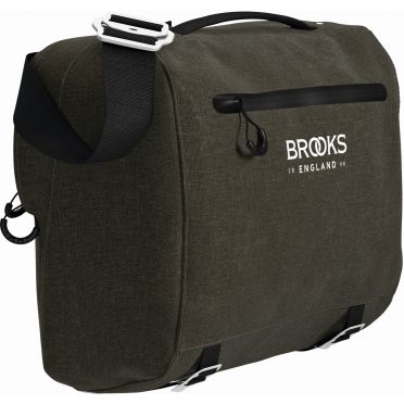 Sacoche de guidon Brooks Scape Handlebar Compact Bag