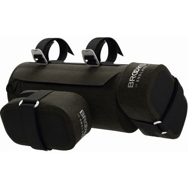 Sacoche de guidon Brooks Scape Handlebar Pouch
