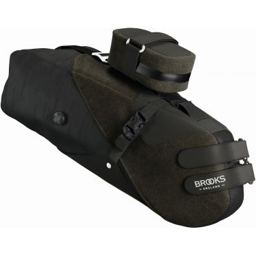 Sacoche de selle Brooks Scape Seat Bag