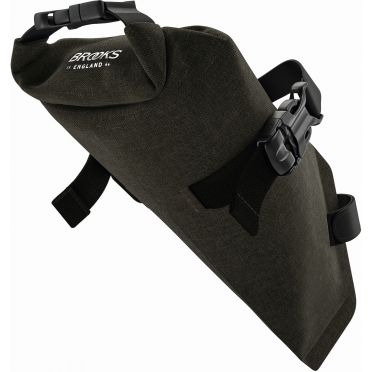 Sacoche de selle Brooks Scape Saddle Roll Bag
