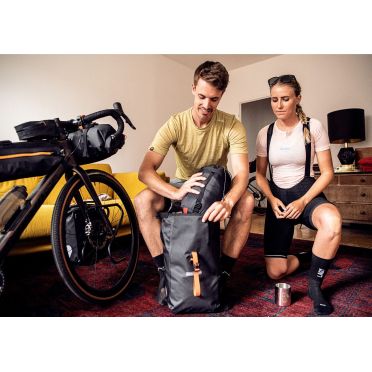 Paire de sacoches Ortlieb Gravel-Pack