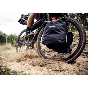 Paire de sacoches Ortlieb Gravel-Pack