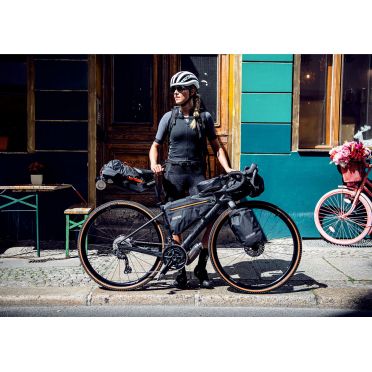 Sacoche de cadre Ortlieb Frame-Pack