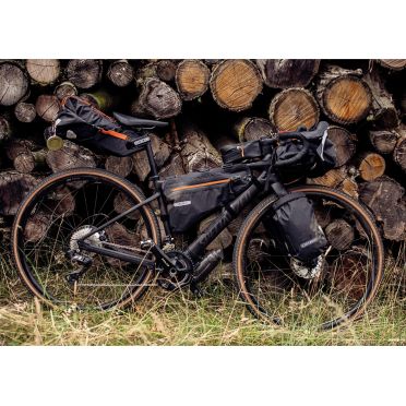 Sacoche de selle Ortlieb Seat-Pack