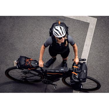Sacoche de selle Ortlieb Seat-Pack