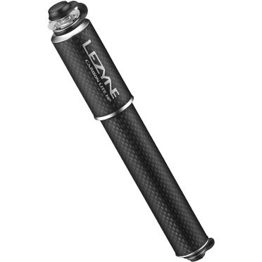 Pompe à main Lezyne Carbon Drive Lite HP