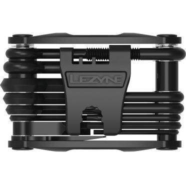 Multi-outils vélo Lezyne RAP II-24
